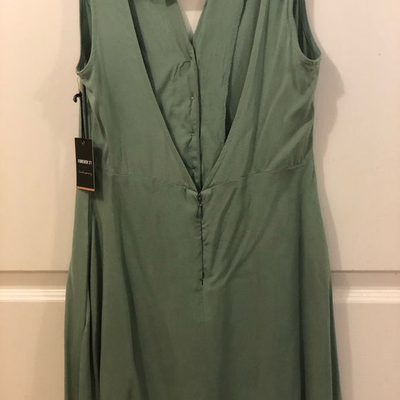 Forever 21 button Mini - Picture 4 of 5